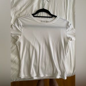 Aritzia Babaton Tee